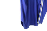 Vintage Adidas Long Sleeve T-Shirt Women's Medium