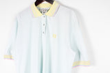 Vintage Escada by Margaretha Ley Polo T-Shirt Women's XLarge
