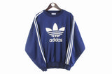 Vintage Adidas Sweatshirt Small