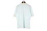 Vintage Escada by Margaretha Ley Polo T-Shirt Women's XLarge