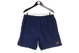 Vintage Nike Shorts Large