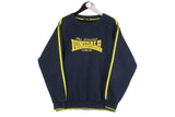 Vintage Lonsdale Sweatshirt Medium