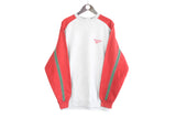 Vintage Reebok Sweatshirt XLarge
