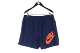 Vintage Nike Shorts Large