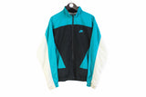 Vintage Nike Track Jacket Medium