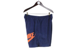 Vintage Nike Shorts Large