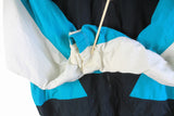 Vintage Nike Track Jacket Medium