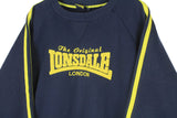 Vintage Lonsdale Sweatshirt Medium