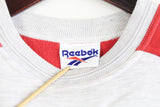 Vintage Reebok Sweatshirt XLarge