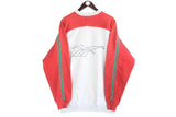 Vintage Reebok Sweatshirt XLarge