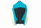 Vintage Nike Track Jacket Medium