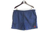 Vintage Nike Shorts Large