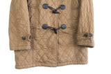 Barbour Duffle Quilted Coat Jacket Women's UK 12