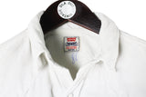 Vintage Levi's Corduroy Shirt Large