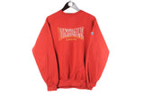 Vintage Lonsdale Sweatshirt Medium