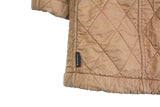 Barbour Duffle Quilted Coat Jacket Women's UK 12