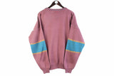 Vintage Berto Lucci Sweater XLarge