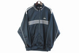 Vintage Adidas Track Jacket Large