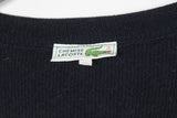 Vintage Lacoste Cardigan XLarge