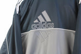 Vintage Adidas Track Jacket Large