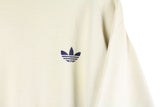 Vintage Adidas Sweatshirt XLarge
