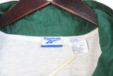 Vintage Reebok Track Jacket XLarge