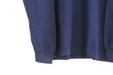 Vintage Polo Sport by Ralph Lauren Turtleneck Sweatshirt Large