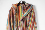 Vintage Missoni Bathrobe Small