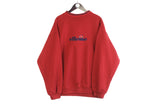 Vintage Ellesse Sweatshirt XLarge