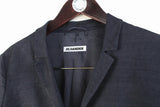 Vintage Jil Sander Blazer Women's 38