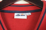 Vintage Ellesse Sweatshirt XLarge