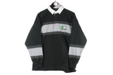 Vintage Guinness Rugby Shirt Women's Large