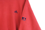 Vintage Adidas Sweatshirt Large
