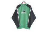 Vintage Adidas Sweatshirt Medium