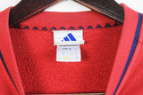 Vintage Adidas Sweatshirt Large
