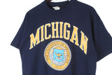 Vintage University of Michigan T-Shirt Large