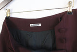 Vintage Jil Sander+ Skirt Women's W 33