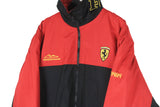 Vintage Ferrari Jacket XLarge