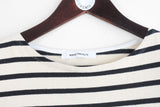 Norse Projects Inge Classic Stripe Long Sleeve T-Shirt Women's Medium