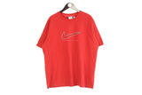 Vintage Nike T-Shirt XXLarge