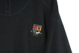 Vintage Tommy Hilfiger Sweatshirt 1/4 Zip XLarge