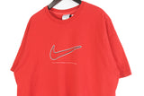 Vintage Nike T-Shirt XXLarge