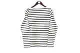 Norse Projects Inge Classic Stripe Long Sleeve T-Shirt Women's Medium
