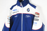 Vintage BMW Motorrad Tyco Jacket XSmall