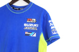 Vintage Suzuki T-Shirt Small
