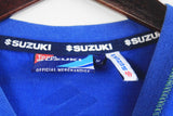Vintage Suzuki T-Shirt Small