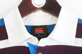 Vintage Canterbury Rugby Shirt Small / Medium