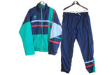 Vintage Umbro Tracksuit Large