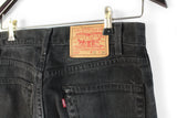 Vintage Levi's 505 Jeans W 32 L 34