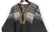 Vintage Dale of Norway Sweater Large